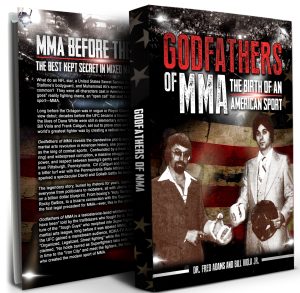 godfathers of mma