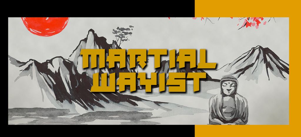 martial wayist